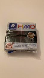 Fimo klei zwart, Ophalen of Verzenden, Nieuw in verpakking