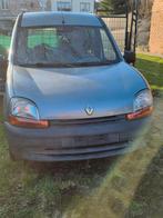 Renault Kangoo benzine 1.2, Diversen, Brommobielen en Scootmobielen, Ophalen of Verzenden, Zo goed als nieuw