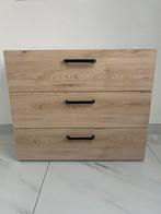 Commode, Ophalen, Zo goed als nieuw