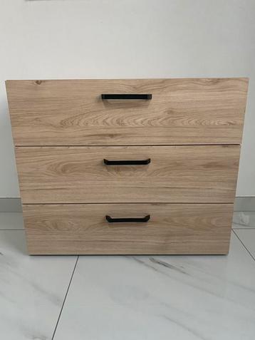 Commode, Enlèvement, Comme neuf