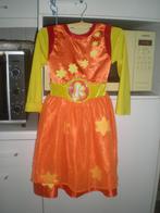 kleedje Kaatje, 6- 8 jaar, Kinderen en Baby's, Carnavalskleding en Verkleedspullen, Ophalen of Verzenden, Zo goed als nieuw