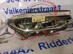 Koplamp BMW 5 Serie G30 G31 Adaptive LED Links 7439193-04, Gebruikt, -, -, Ophalen of Verzenden
