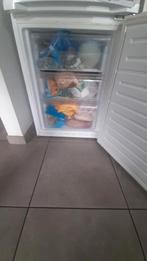 Koelkast, Elektronische apparatuur, Koelkasten en IJskasten, Ophalen, Gebruikt, 160 cm of meer, 45 tot 60 cm