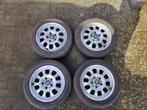BMW STYLING 46 velgen 7Jx16, Auto-onderdelen, Ophalen, Gebruikt, 16 inch, Banden en Velgen