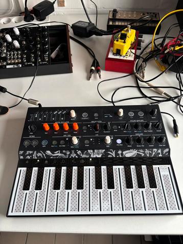 Arturia Microfreak beschikbaar voor biedingen