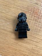 Lego sw0621 Star Wars Imperial TIE Fighter Pilot - Rebels, Gebruikt, Ophalen of Verzenden, Lego, Losse stenen