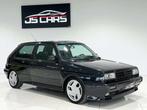 Volkswagen Golf G60 Rally (bj 1991), Auto's, Volkswagen, Bedrijf, Handgeschakeld, 116 kW