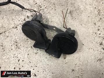 Claxon 2 tonig Audi Cabriolet B4 ('91-'00) beschikbaar voor biedingen