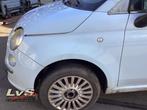 Voorkop compleet van een Fiat 500 (294 A), Auto-onderdelen, Gebruikt, -, -, Ophalen of Verzenden