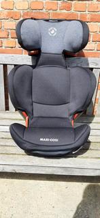 Autostoel maxi cosi groep 2/3 rodifix airprotect isofix, Kinderen en Baby's, Ophalen of Verzenden, Zo goed als nieuw, Isofix
