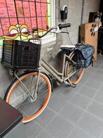 Fiets, Fietsen en Brommers, Fietsen | Dames | Omafietsen, 47 tot 50 cm, Ophalen, Gebruikt, Versnellingen