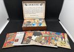 Puzzle Tintin Lotus bleu, Collections, Comme neuf, Tintin, Statue ou Figurine