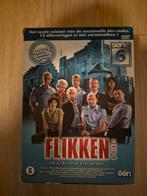 Flikken gent, Enlèvement ou Envoi