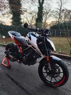 KTM Duke 125 - 2020 - 20 000km, Particulier