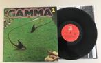 LP GAMMA 2 - RONNIE MONTROSE - HARD ROCK - PRESSAGE CANADIEN, Enlèvement ou Envoi, Comme neuf