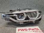 BMW F30 F31 LCI VOL LED KOPLAMP LINKS ORIGINEEL, Enlèvement ou Envoi, Utilisé, BMW