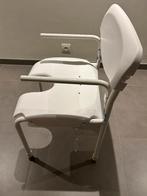 Chaise de douche, Divers, Enlèvement