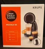 Dolce Gusto Piccolo NIEUW, Ophalen, Overige modellen, Nieuw, 4 tot 10 kopjes