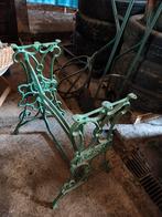 Onderstel naaimachine, Antiek en Kunst, Ophalen