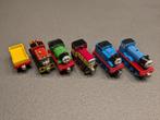 Mattel - Die Cast (Metaal) Thomas The Train - Thomas De Trei, Kinderen en Baby's, Speelgoed | Thomas de Trein, Ophalen of Verzenden