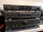 TECHNICS HIFI set - SUV300 - SL PG480A - ST GT350, Ophalen, Zo goed als nieuw, Cd-speler, Losse componenten
