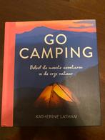 Go camping, Ophalen, Nieuw, Katherine Latham; Phoebe Smith