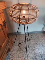 Design vloerlamp, Ophalen, Zo goed als nieuw, 100 tot 150 cm