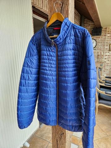 Gewatteerde Jas - Calamar (XL) beschikbaar voor biedingen