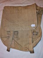 Sac à dos anglais de la Seconde Guerre mondiale 1942 (A), Enlèvement ou Envoi, Armée de terre, Autres types