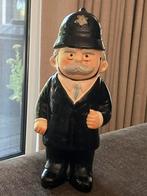 porseleinen spaarpot Bobby, Ophalen of Verzenden, Gebruikt