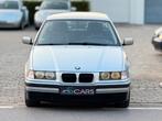 Bmw 320i E36 ** 128.000 km ** Airco ** Berline **, Auto's, BMW, 110 kW, Leder, Bedrijf, 5 deurs