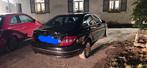 Mercedes C 200, Auto's, Stof, Zwart, Zwart, Diesel