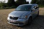 Lancia Voyager 2015/Van/Aankondiging lezen, Auto's, Automaat, Monovolume, 207 g/km, Zwart