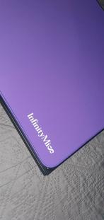 Tapis de souris InfinityMice Speed V3, Computers en Software, Muismatten, Ophalen, Zo goed als nieuw