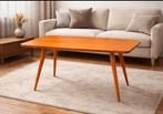 Table basse  scandinave années 50, Antiquités & Art, Enlèvement ou Envoi