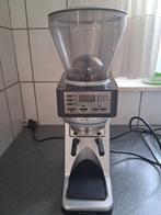 Baratza Sette 270wi koffiemaler (grinder), Ophalen