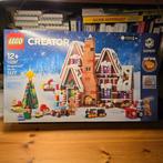 10267 Lego Gingerbread House, Kinderen en Baby's, Speelgoed | Duplo en Lego, Ophalen, Nieuw, Lego