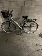 Union Damesfiets, Fietsen en Brommers, Ophalen, Gebruikt, Overige merken