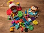 Play-Doh speelsets, Kinderen en Baby's, Ophalen, Zo goed als nieuw, Knutselen