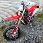 Supermoto Honda RX450, Motoren, Motoren | Honda, Particulier