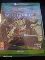 Warhammer mechanicks, Games en Spelcomputers, Games | Xbox Series X en S, Ophalen of Verzenden, Nieuw