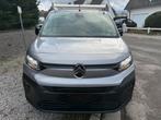 Citroen Berlingo 2025 util 1.5hdi 130 boite auto, Autos, Argent ou Gris, Achat, Euro 6, Entreprise