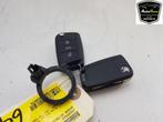 SLEUTEL Skoda Octavia Combi (5EAC) (01-2012/07-2020), Auto-onderdelen, Gebruikt, Skoda