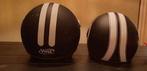 2 scooterhelmen, Ophalen, S