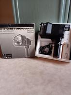 Film foto lamp 1000w, Ophalen, 1960 tot 1980, Flitser