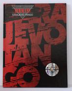 Hermann - Coll. Open ruimte - Sarajevo Tango, Eén stripboek, Ophalen of Verzenden, Zo goed als nieuw, Hermann.