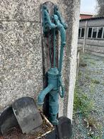 Handwaterpomp, Tuin en Terras, Ophalen, Gebruikt, Handmatig