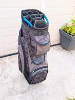 Callaway ORG 14 Cart Bag / golftas - Camo, Sport en Fitness, Ophalen of Verzenden, Zo goed als nieuw, Callaway