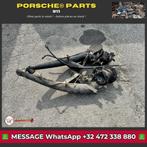 Porsche 911 draagarm, Ophalen, Gebruikt, Porsche