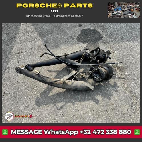 Porsche 911 draagarm, Auto-onderdelen, Ophanging en Onderstel, Oldtimer onderdelen, Porsche, Gebruikt, Ophalen
